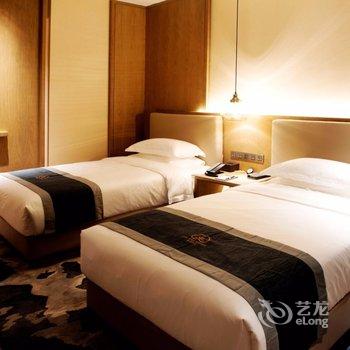 嘉瑞酒店(重庆袁家岗地铁站店)酒店提供图片