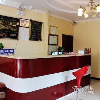 乌兰察布老好快捷酒店酒店提供图片