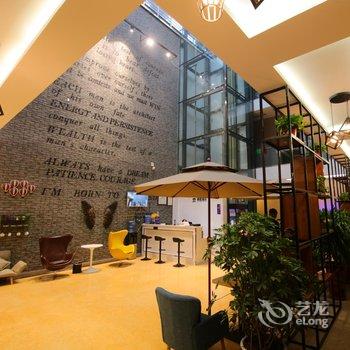 邯郸熙廷酒店酒店提供图片