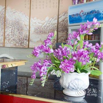 圣沣商务宾馆(百色)酒店提供图片