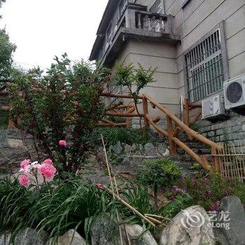 蒙阴蒙山怡景山庄酒店提供图片