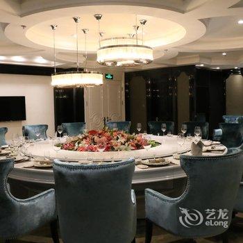 乌兰浩特蒙佳大酒店酒店提供图片