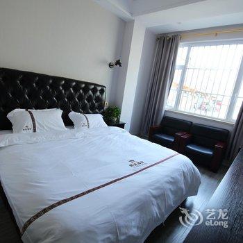 邯郸熙廷酒店酒店提供图片