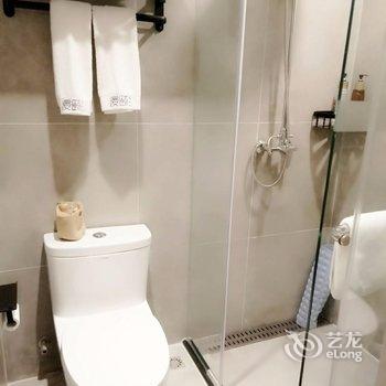 上海漫颐酒店酒店提供图片