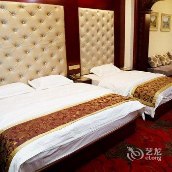 中卫丽新宾馆酒店提供图片