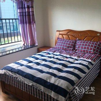 南平宇桐宇崡普通公寓酒店提供图片