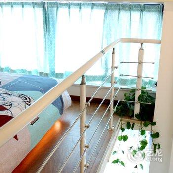 广州设计师的度假屋酒店提供图片