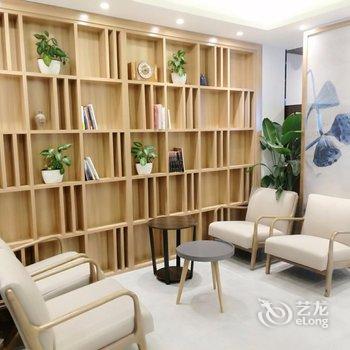 上海漫颐酒店酒店提供图片