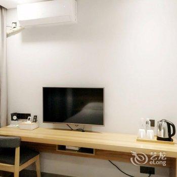 上海漫颐酒店酒店提供图片