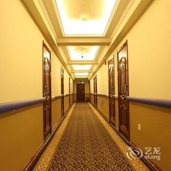 延吉市怡华假日宾馆酒店提供图片