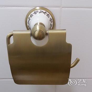 九江云舍里延宾馆酒店提供图片