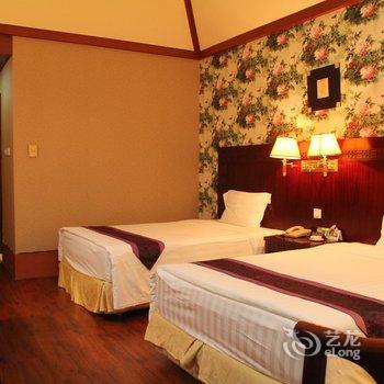 茂名东园大酒店酒店提供图片