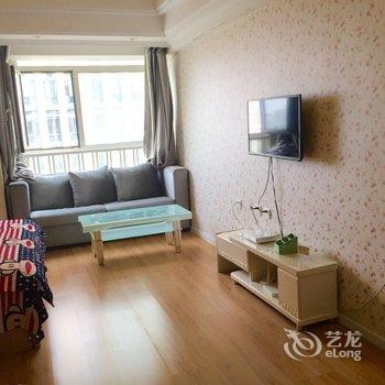 哈尔滨哈西万达福鑫公寓酒店提供图片