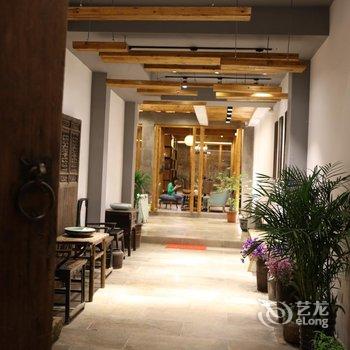 景德镇弄瓷艺术酒店酒店提供图片