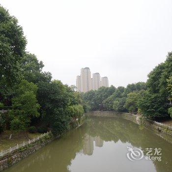 镇江东瀚宾馆(江大运河店)酒店提供图片