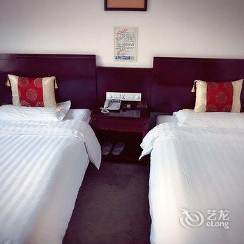 九华山香樟花园酒店酒店提供图片
