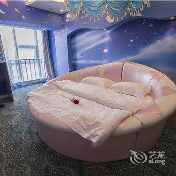 西安天地情情侣(情趣)主题酒店(康复路通化门地铁站店)酒店提供图片