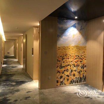 汉中滨江半岛酒店酒店提供图片