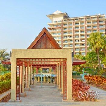 惠州海尚湾畔度假公寓(途惠酒店管理)酒店提供图片