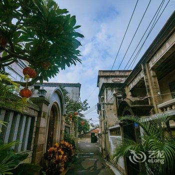 鼓浪屿浅夏旅馆酒店提供图片