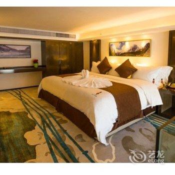 惠伊凡度假公寓(广州汉溪长隆地铁站店)酒店提供图片