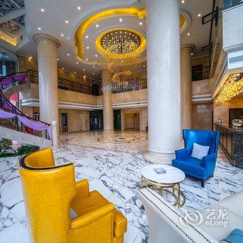 怀化明珠大酒店酒店提供图片