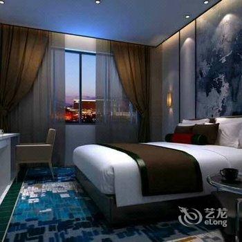郑州美兰假日酒店酒店提供图片