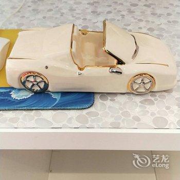 西安天地情情侣(情趣)主题酒店(康复路通化门地铁站店)酒店提供图片