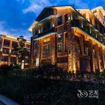 建瓯苏曼世纪大酒店酒店提供图片