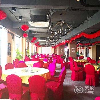 北海鼎元国际酒店酒店提供图片