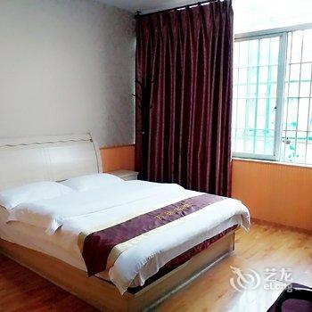 自贡万达商务宾馆酒店提供图片