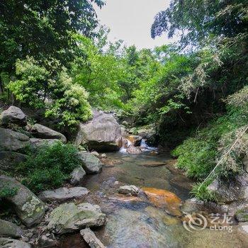 九华山花台农家乐酒店提供图片