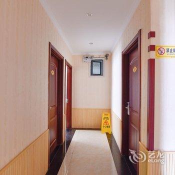 合江县佳瑞宾馆酒店提供图片
