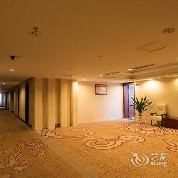 安庆石化会议中心酒店提供图片