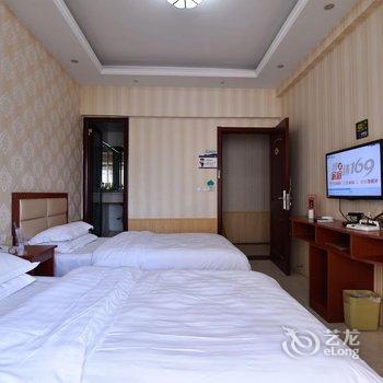 合江县佳瑞宾馆酒店提供图片