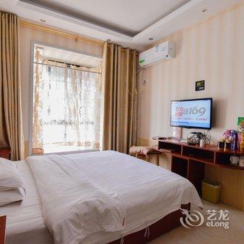 合江县佳瑞宾馆酒店提供图片
