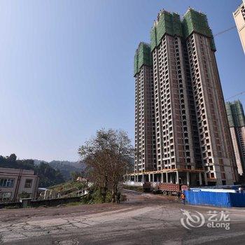 合江县佳瑞宾馆酒店提供图片