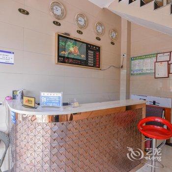 合江县佳瑞宾馆酒店提供图片