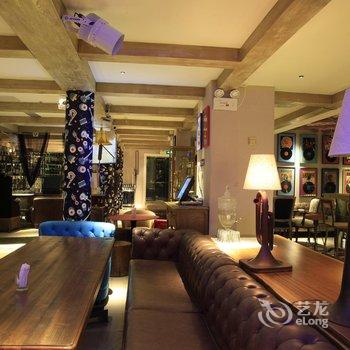 丽江束河新艺堡音乐酒店酒店提供图片