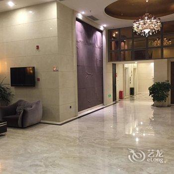 洲游国际酒店(晋江安海五里桥店)酒店提供图片