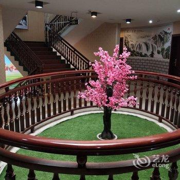 武平桃源春茶艺宾馆酒店提供图片