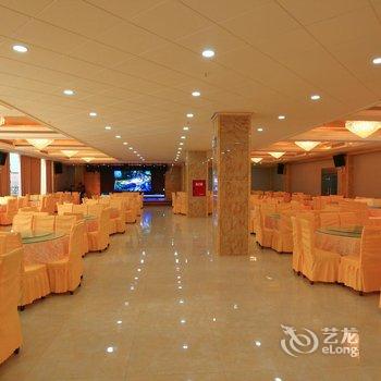 南江尚普休闲山庄酒店提供图片