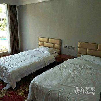 南江尚普休闲山庄酒店提供图片
