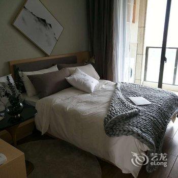 城家服务公寓(上海华林路店)酒店提供图片