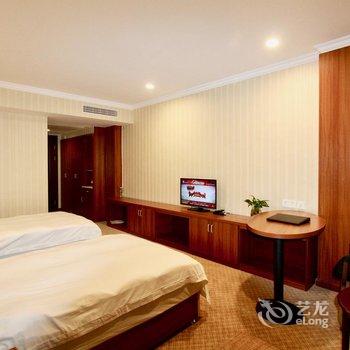 平湖富丽雅大酒店酒店提供图片
