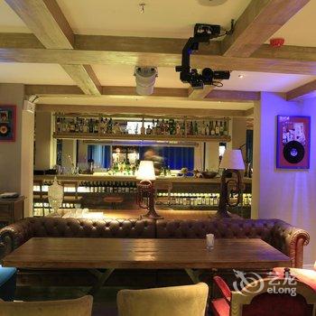 丽江束河新艺堡音乐酒店酒店提供图片