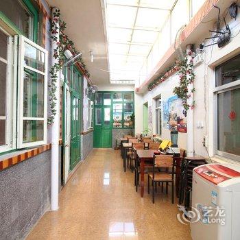 蓬莱博源渔家公寓酒店提供图片