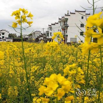 婺源起点客栈酒店提供图片