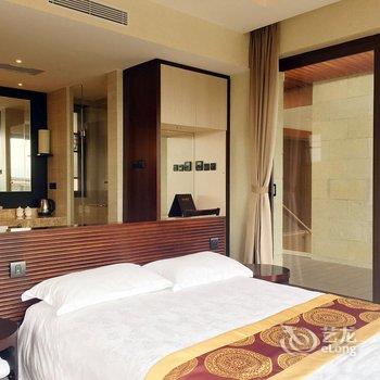 好地方度假公寓(万宁石梅湾店)酒店提供图片