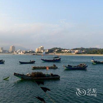 汕尾百丽湾酒店酒店提供图片